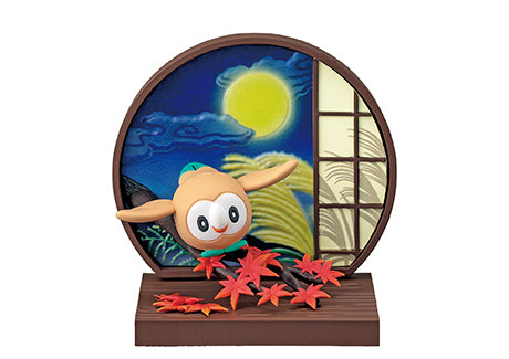 Pokemon Wanomado | Pokemon Blind Box