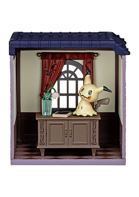 Midnight Mansion Vol. 2 | Pokemon Blind Box