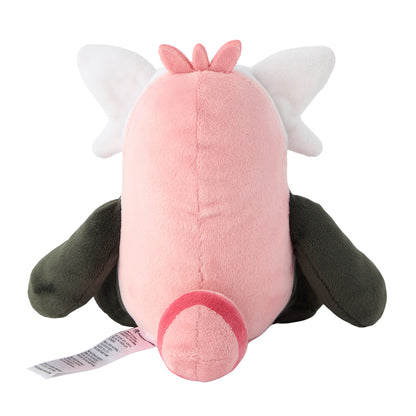 Bewear Pokemon Fit Plush