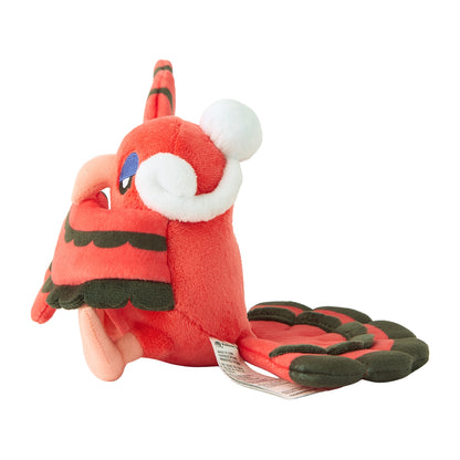 Oricorio (Baile Style) Pokemon Fit Plush