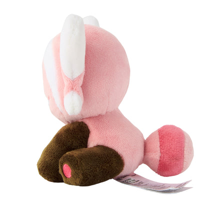 Stufful Pokemon Fit Plush
