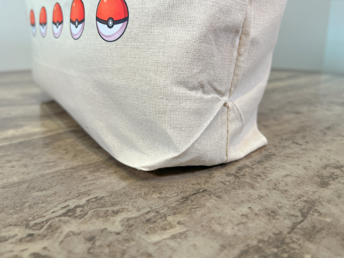 Articuno, Moltres, & Zapdos Tote Bag