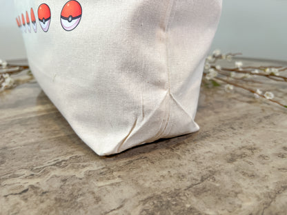 Raikou, Entei, & Suicune Tote Bag