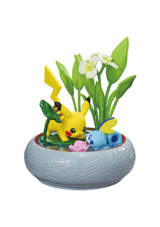 Pocket Bonsai 3 | Pokemon Blind Box
