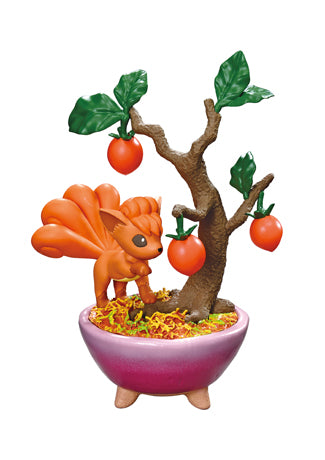 Pocket Bonsai 3 | Pokemon Blind Box