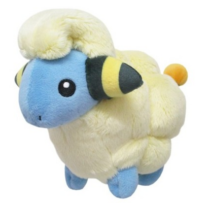 Mareep All Star Plush