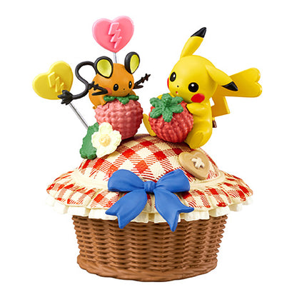 Sweet Craft Collection | Pokemon Blind Box