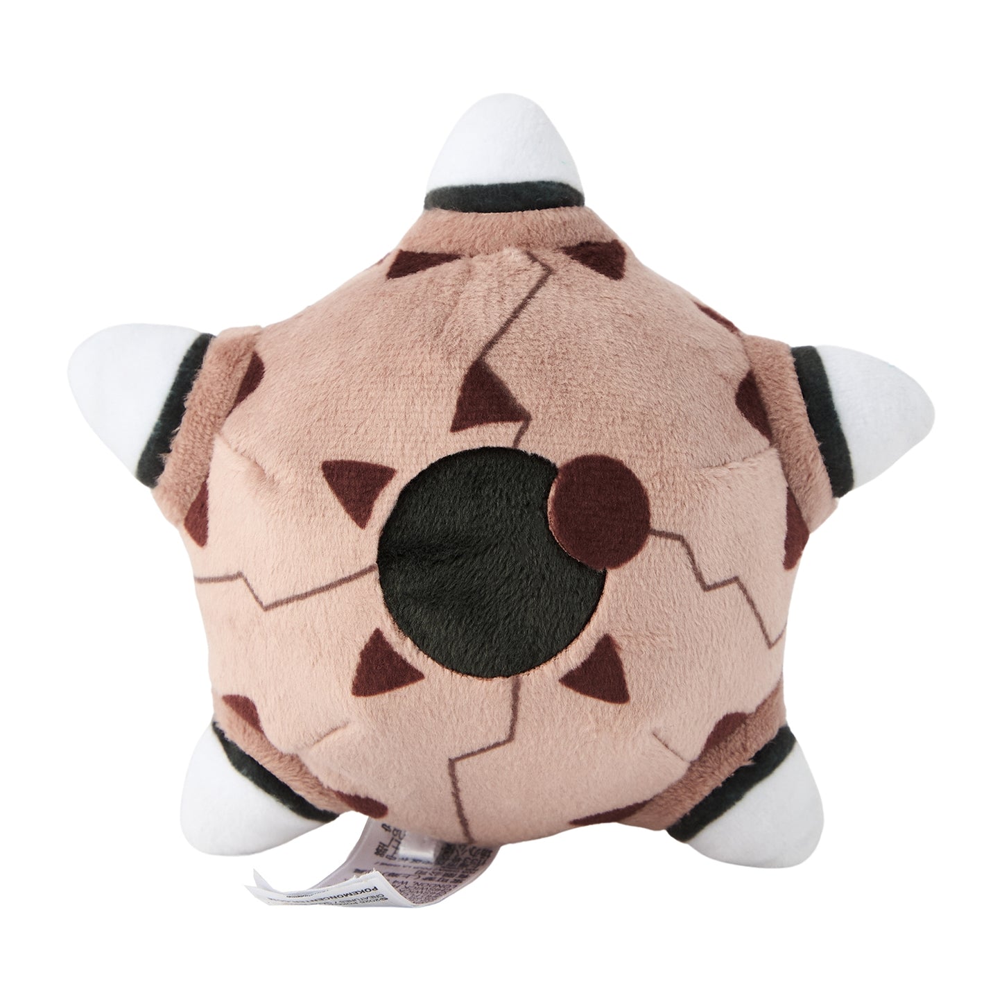 Minior (Meteor Form) Pokemon Fit Plush