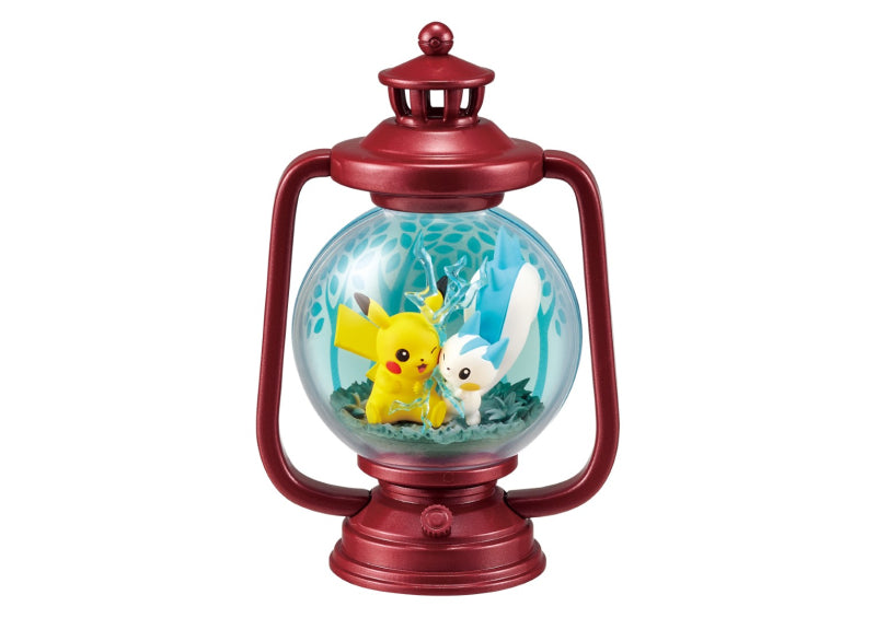 Lantern Diorama | Pokemon Blind Box