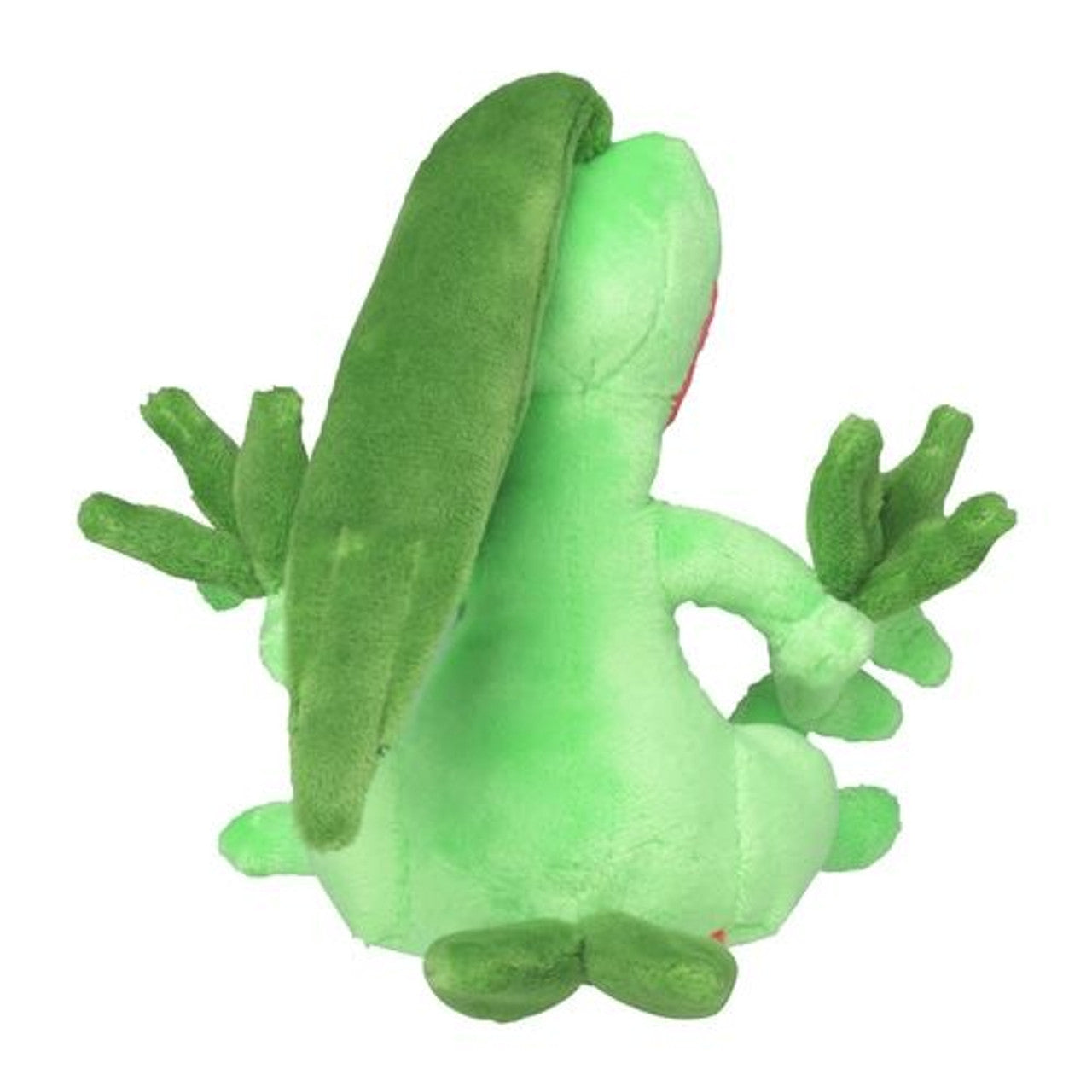 Grovyle Pokemon Fit Plush