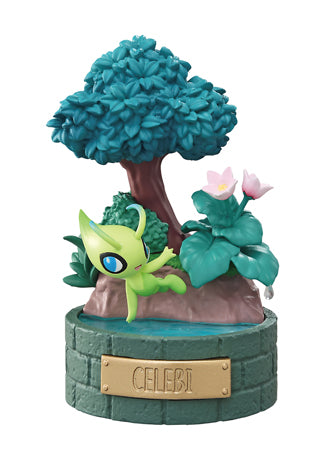 A Little Tale of the Forest 2 | Pokemon Blind Box