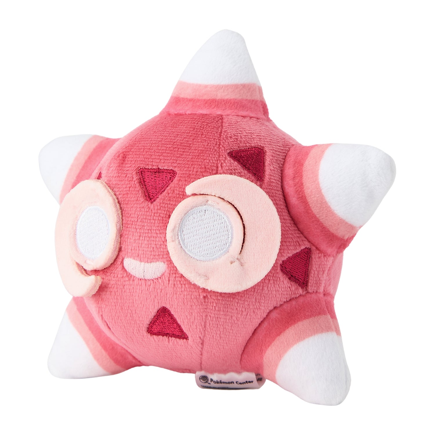 Minior Merch Minior (Core Form) Sitting Cuties Plush – Poke Merch Market