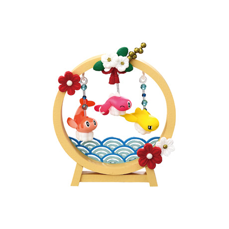 Funwari Yurarin | Pokemon Blind Box