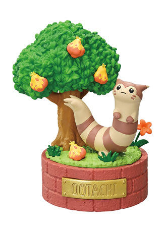 A Little Tale of the Forest 2 | Pokemon Blind Box