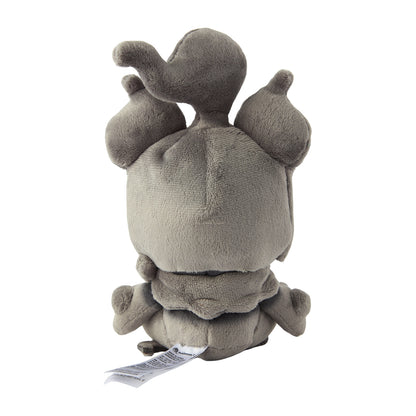 Marshadow (Normal Form) Pokemon Fit Plush
