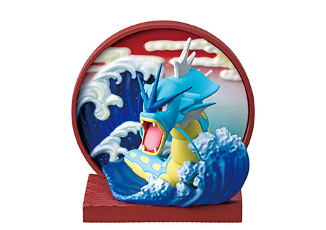 Pokemon Wanomado | Pokemon Blind Box
