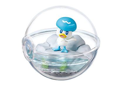 Terrarium Collection EX Exploring Paldea | Pokemon Blind Box