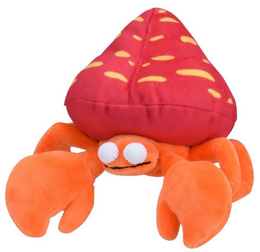 Parasect Sitting Cuties Plush