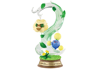 Swing Vignette Collection 4 | Pokemon Blind Box