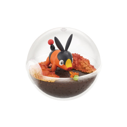 Terrarium Collection 14 | Pokemon Blind Box