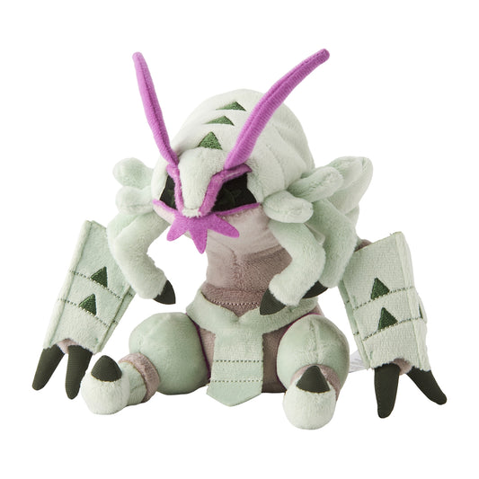 Golisopod Pokemon Fit Plush