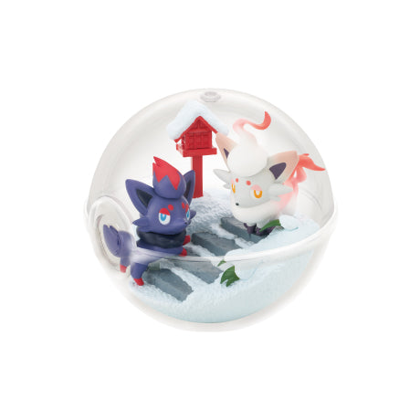 Terrarium Collection 14 | Pokemon Blind Box