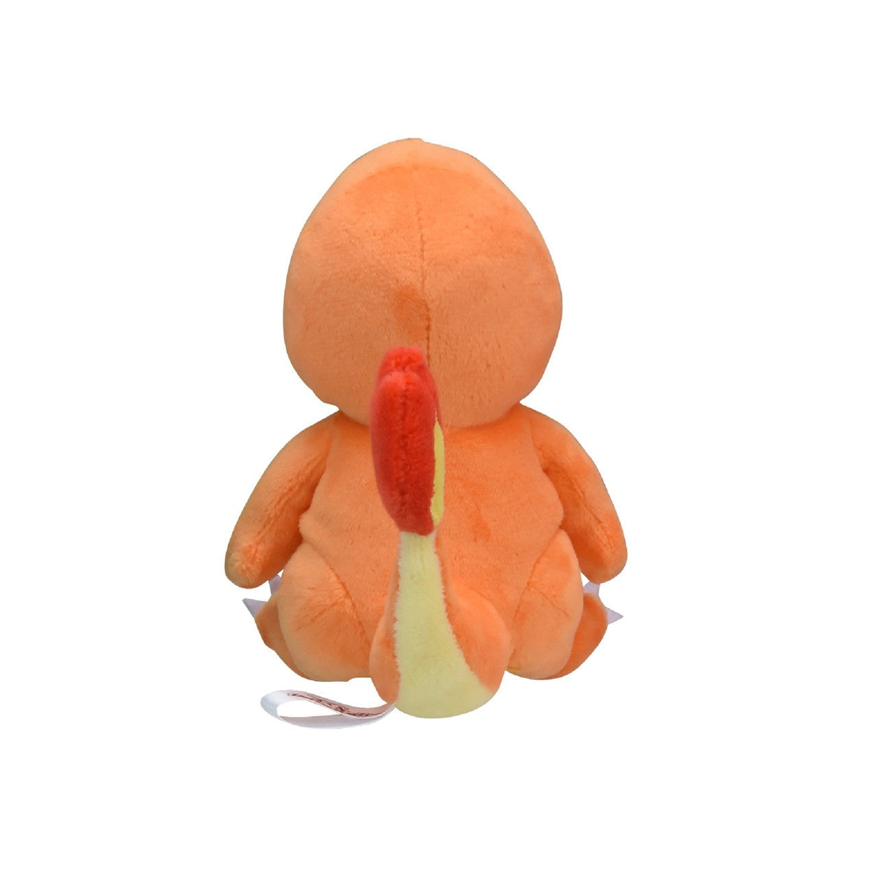 Charmander Sitting Cuties Plush