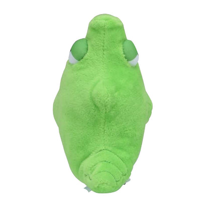 Metapod Pokemon Fit Plush