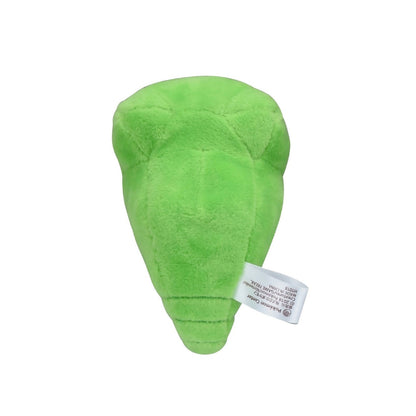 Metapod Pokemon Fit Plush