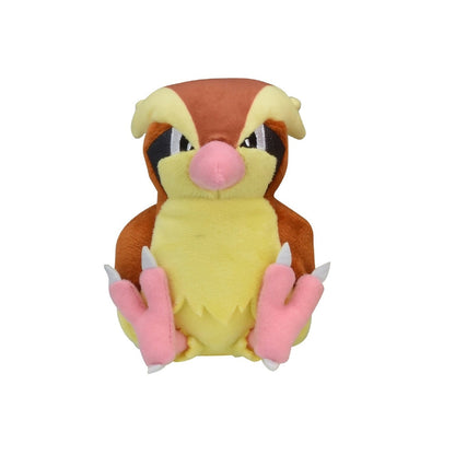 Pidgey Pokemon Fit Plush