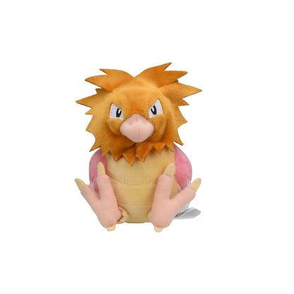 Spearow Pokemon Fit Plush