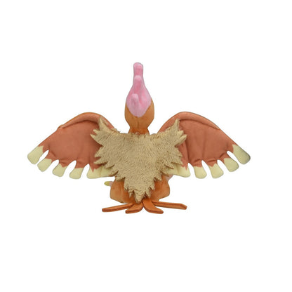 Fearow Pokemon Fit Plush