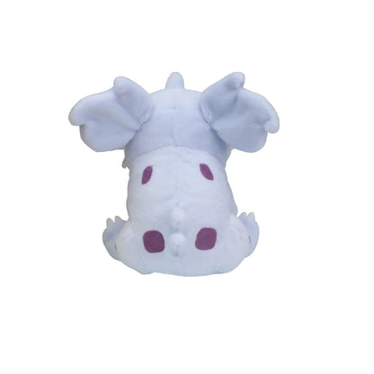 Nidoran (Female) Sitting Cuties Plush