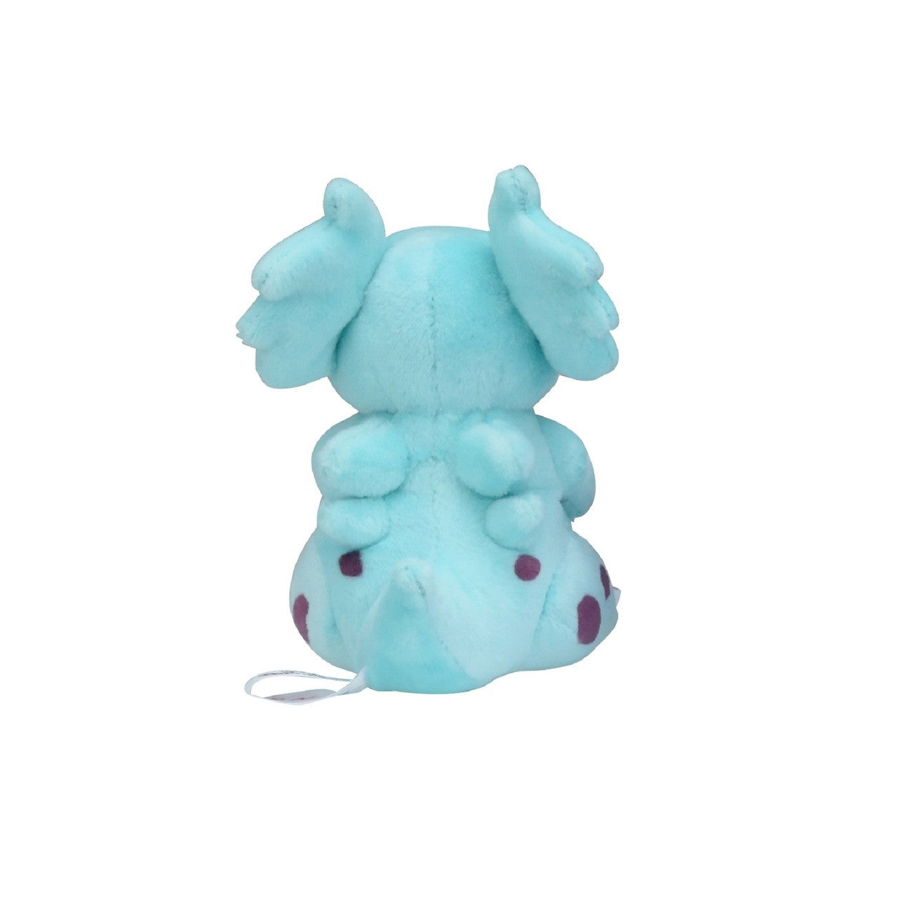 Nidorina Pokemon Fit Plush