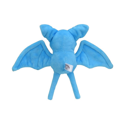 Zubat Pokemon Fit Plush