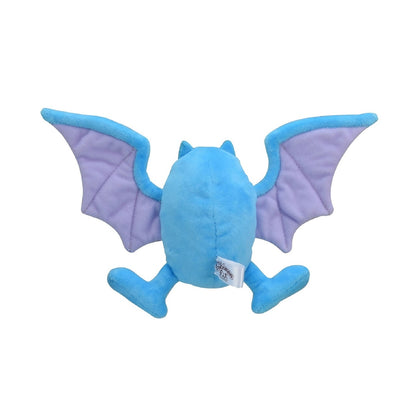 Golbat Pokemon Fit Plush