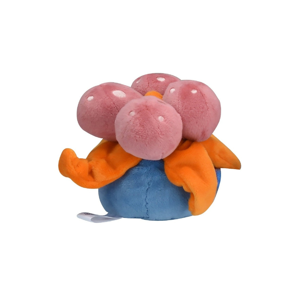 Gloom Pokemon Fit Plush