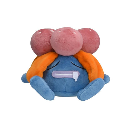 Gloom Pokemon Fit Plush