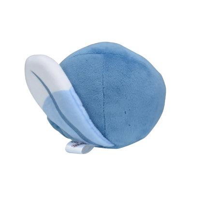 Poliwag Pokemon Fit Plush