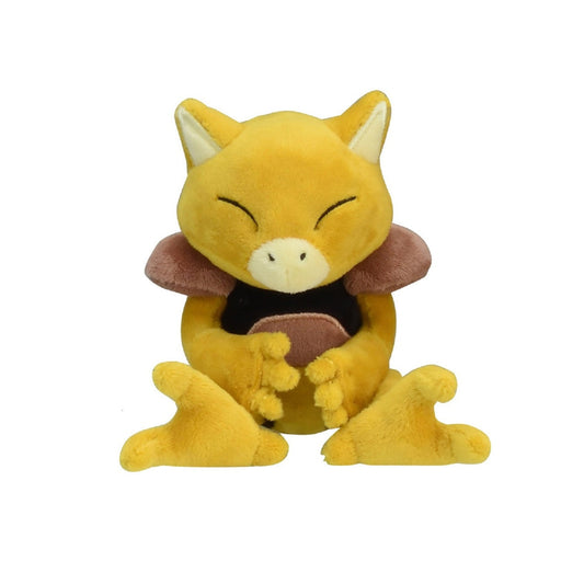 Abra Sitting Cuties Plush