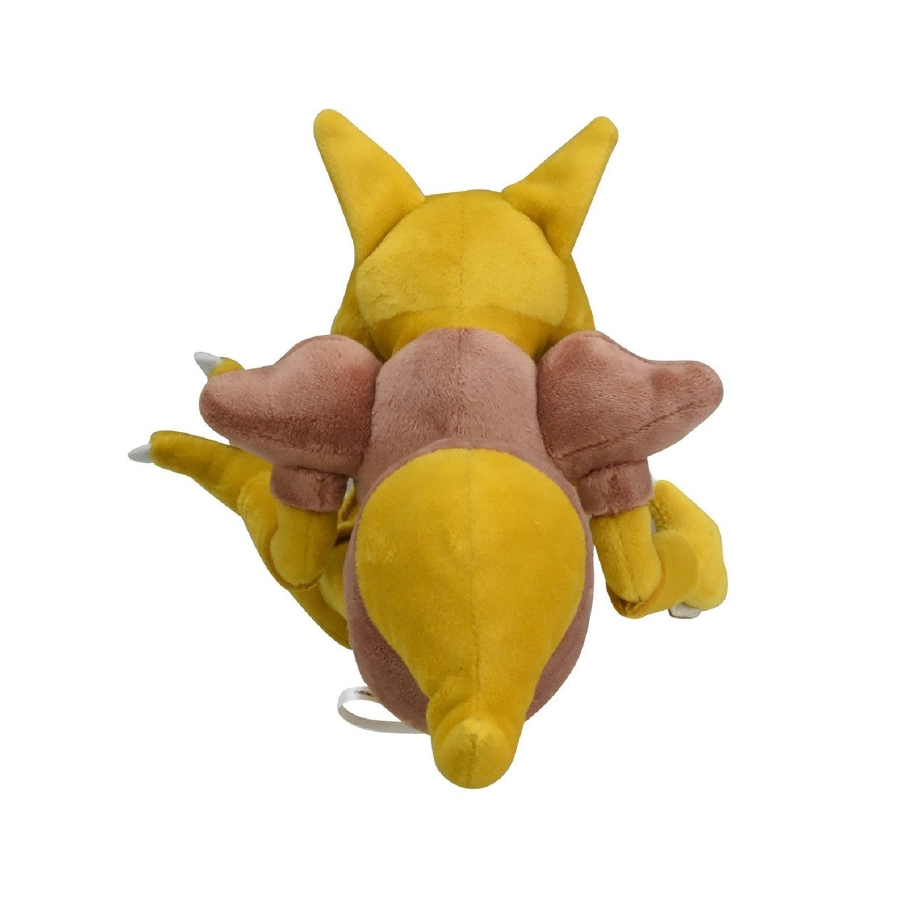 Kadabra Pokemon Fit Plush