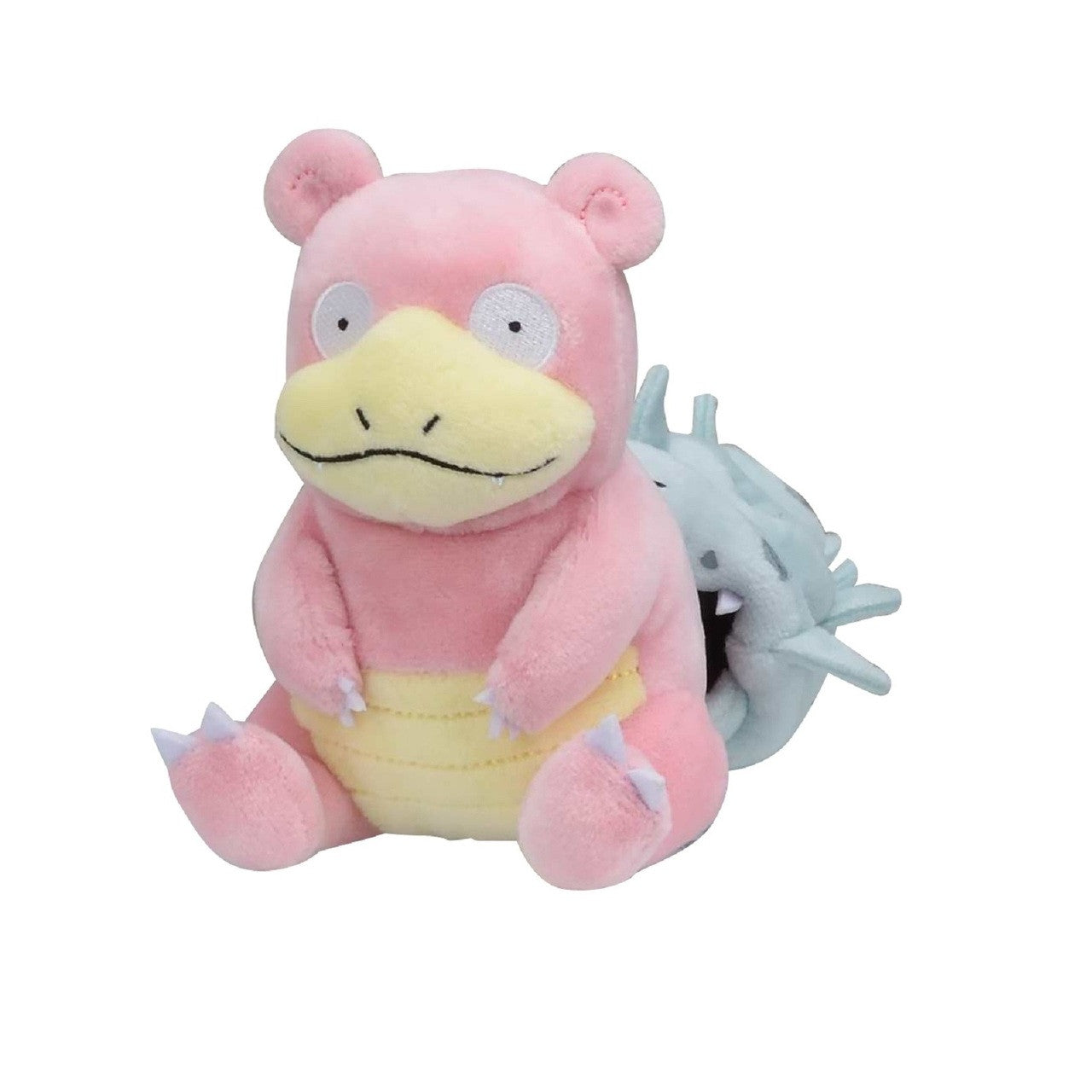 Slowbro Pokemon Fit Plush