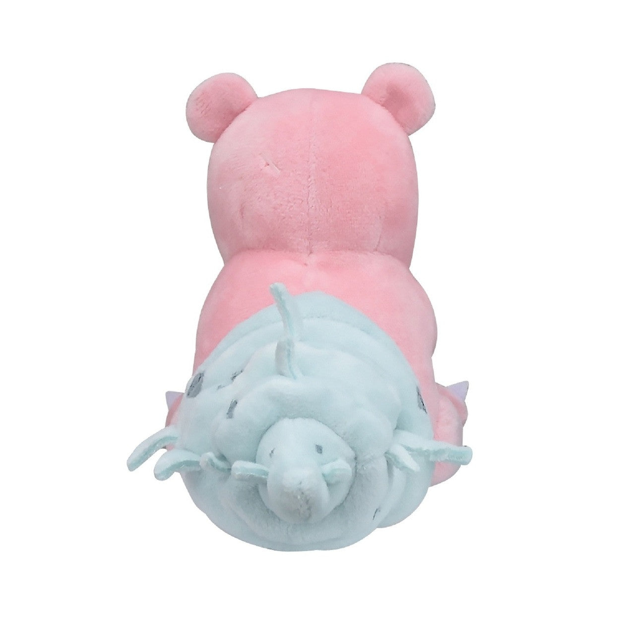 Slowbro Pokemon Fit Plush