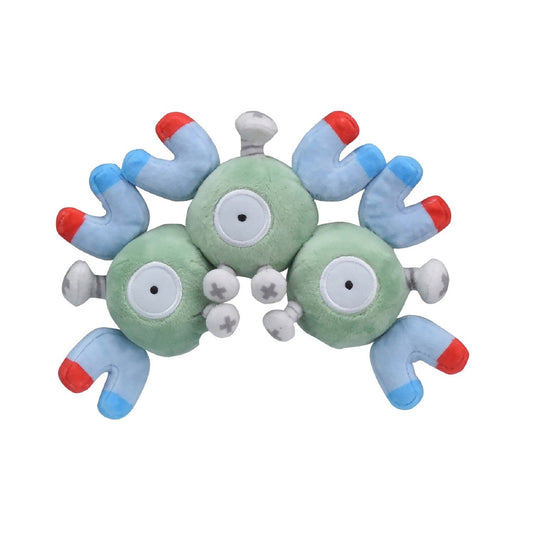 Magneton Sitting Cuties Plush