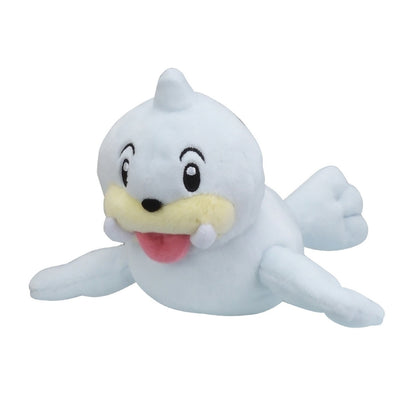 Seel Pokemon Fit Plush