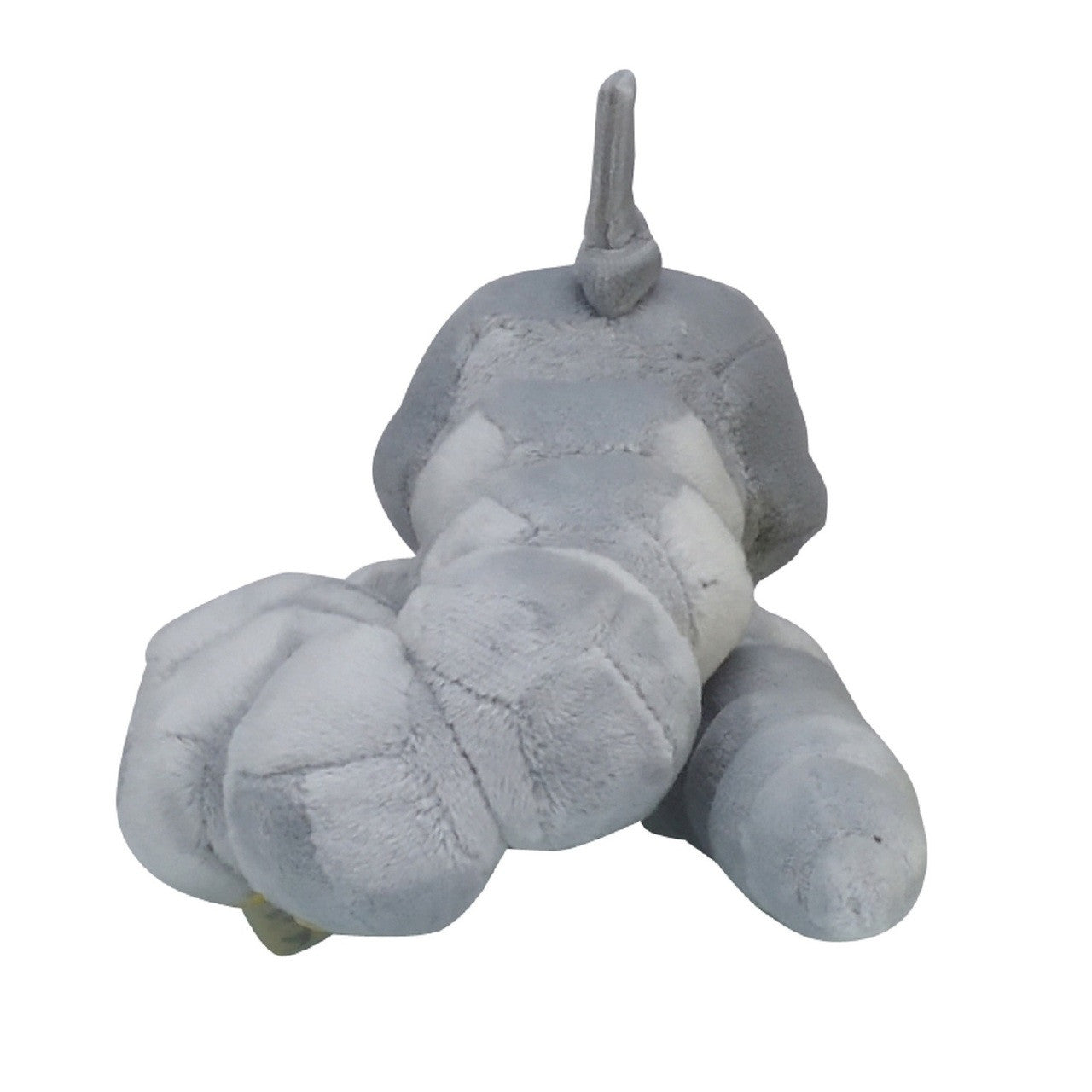 Onix Pokemon Fit Plush