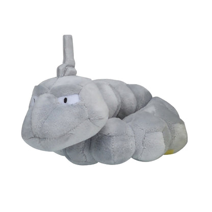 Onix Pokemon Fit Plush