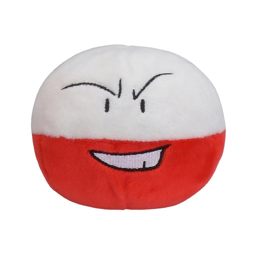 Electrode Pokemon Fit Plush