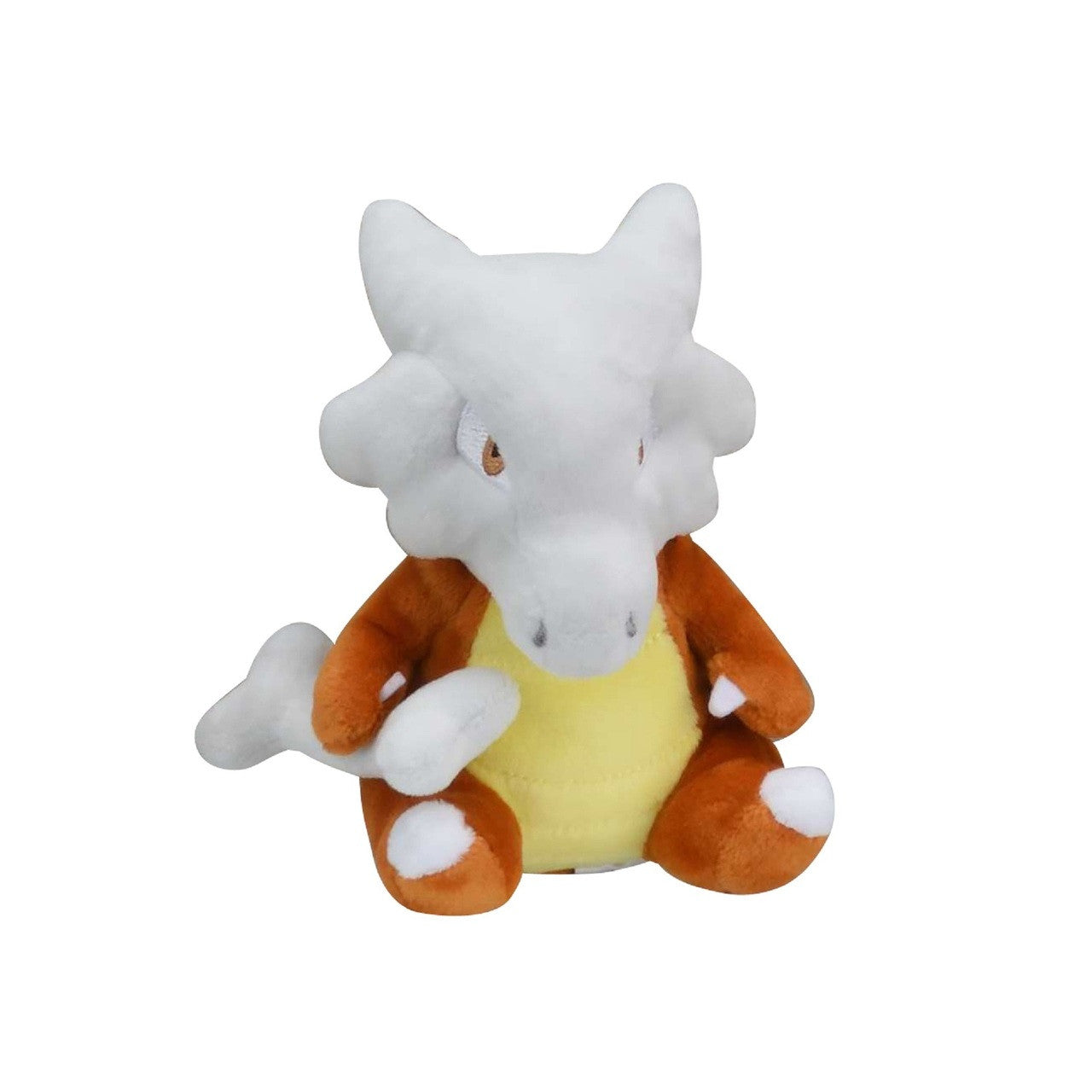 Marowak Pokemon Fit Plush – Poke Merch Market