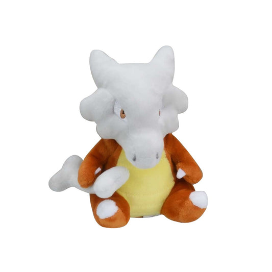 Marowak Pokemon Fit Plush